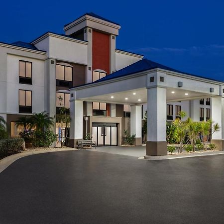Holiday Inn Express Vero Beach-West I-95 By Ihg Exteriér fotografie