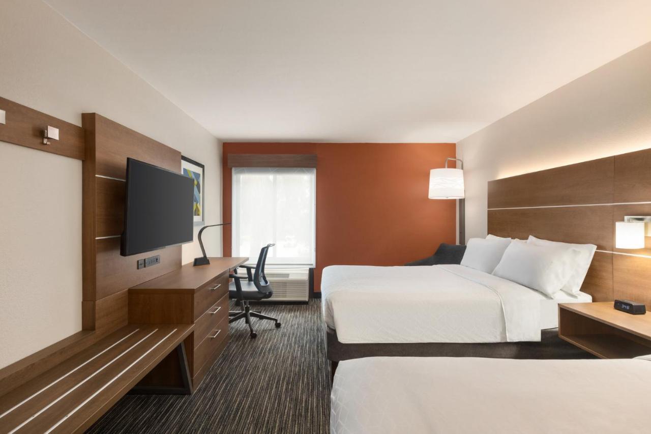 Holiday Inn Express Vero Beach-West I-95 By Ihg Exteriér fotografie