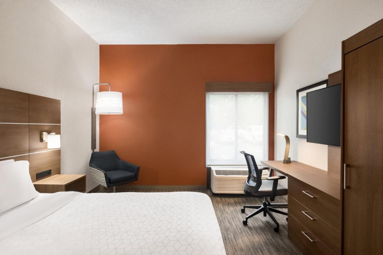 Holiday Inn Express Vero Beach-West I-95 By Ihg Exteriér fotografie