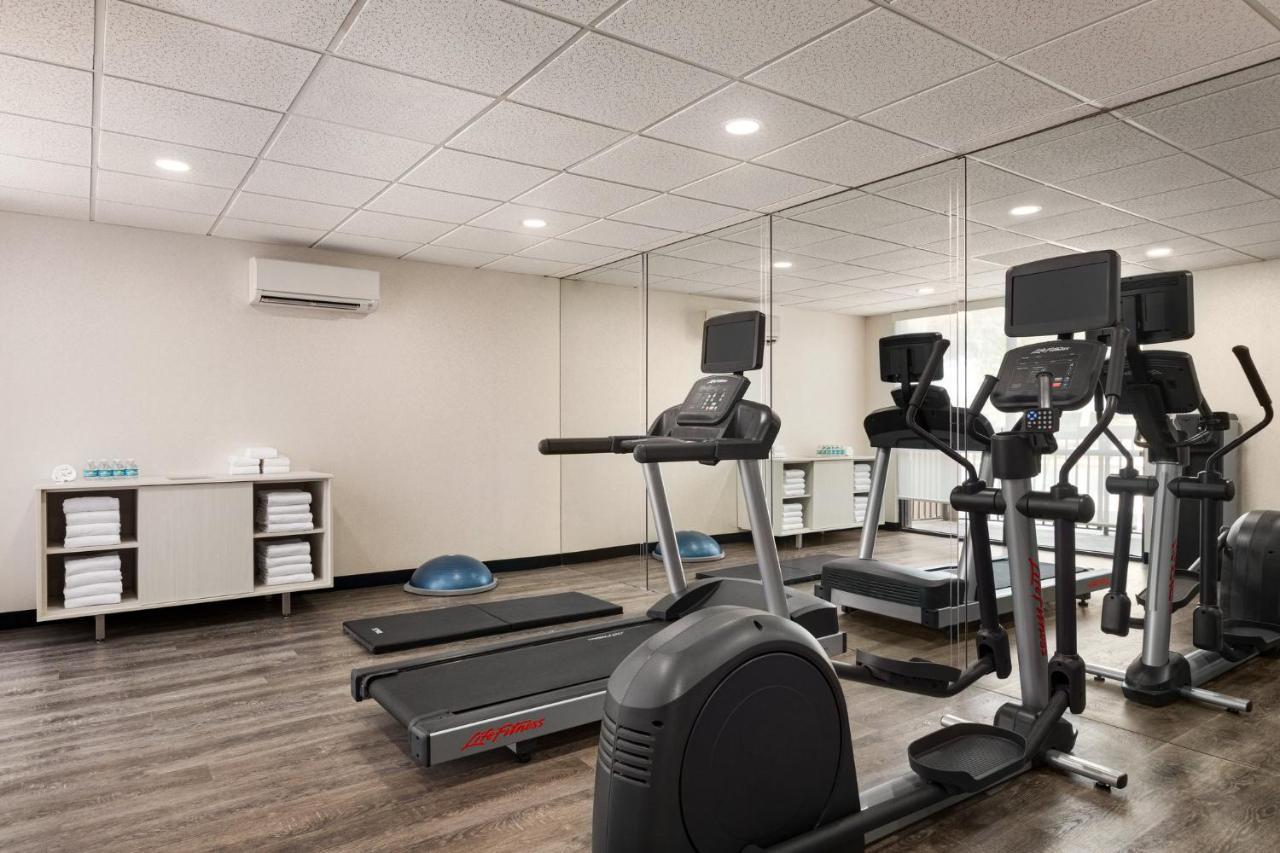 Holiday Inn Express Vero Beach-West I-95 By Ihg Exteriér fotografie