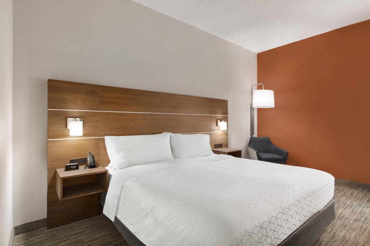 Holiday Inn Express Vero Beach-West I-95 By Ihg Exteriér fotografie
