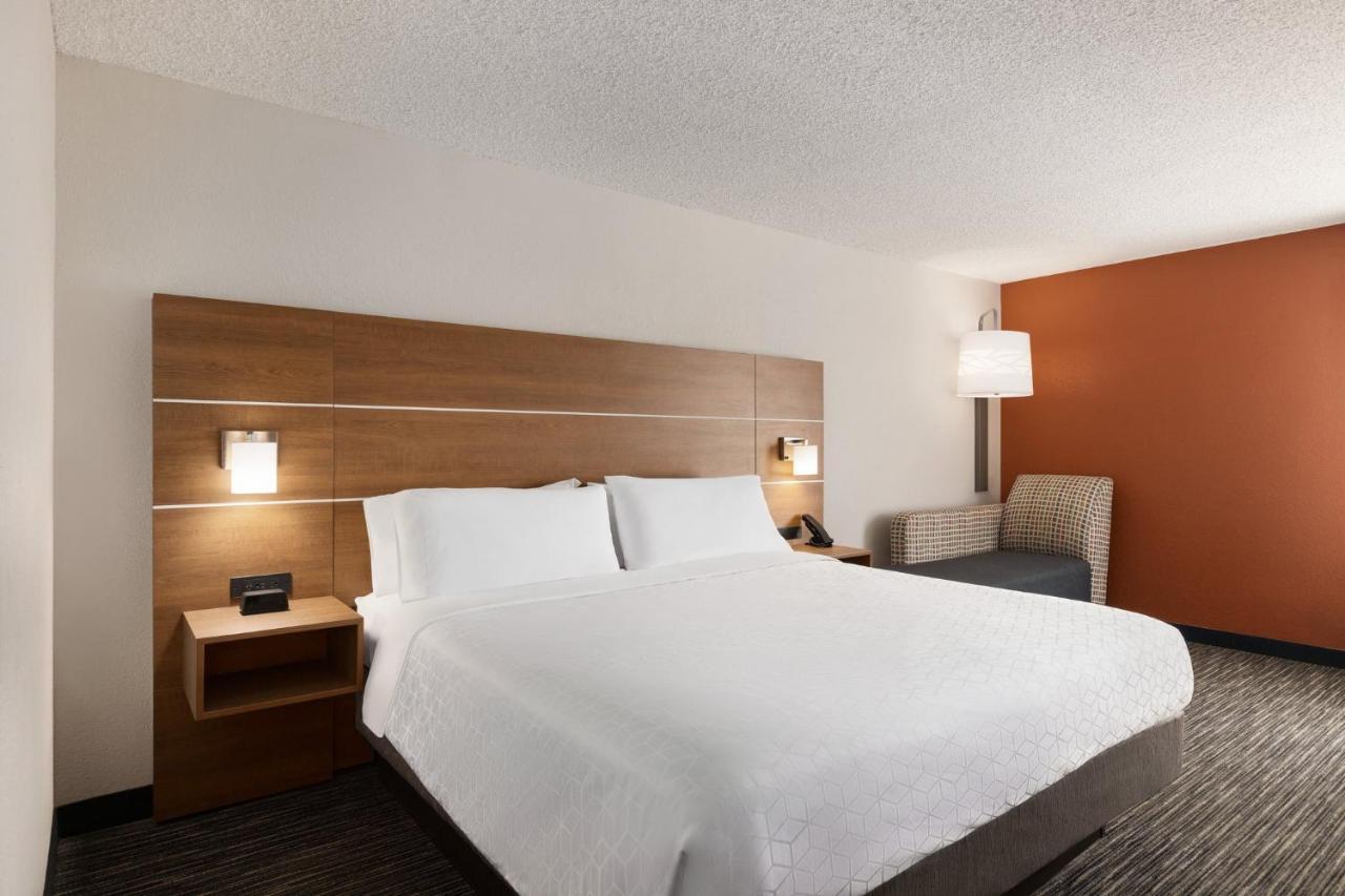 Holiday Inn Express Vero Beach-West I-95 By Ihg Exteriér fotografie