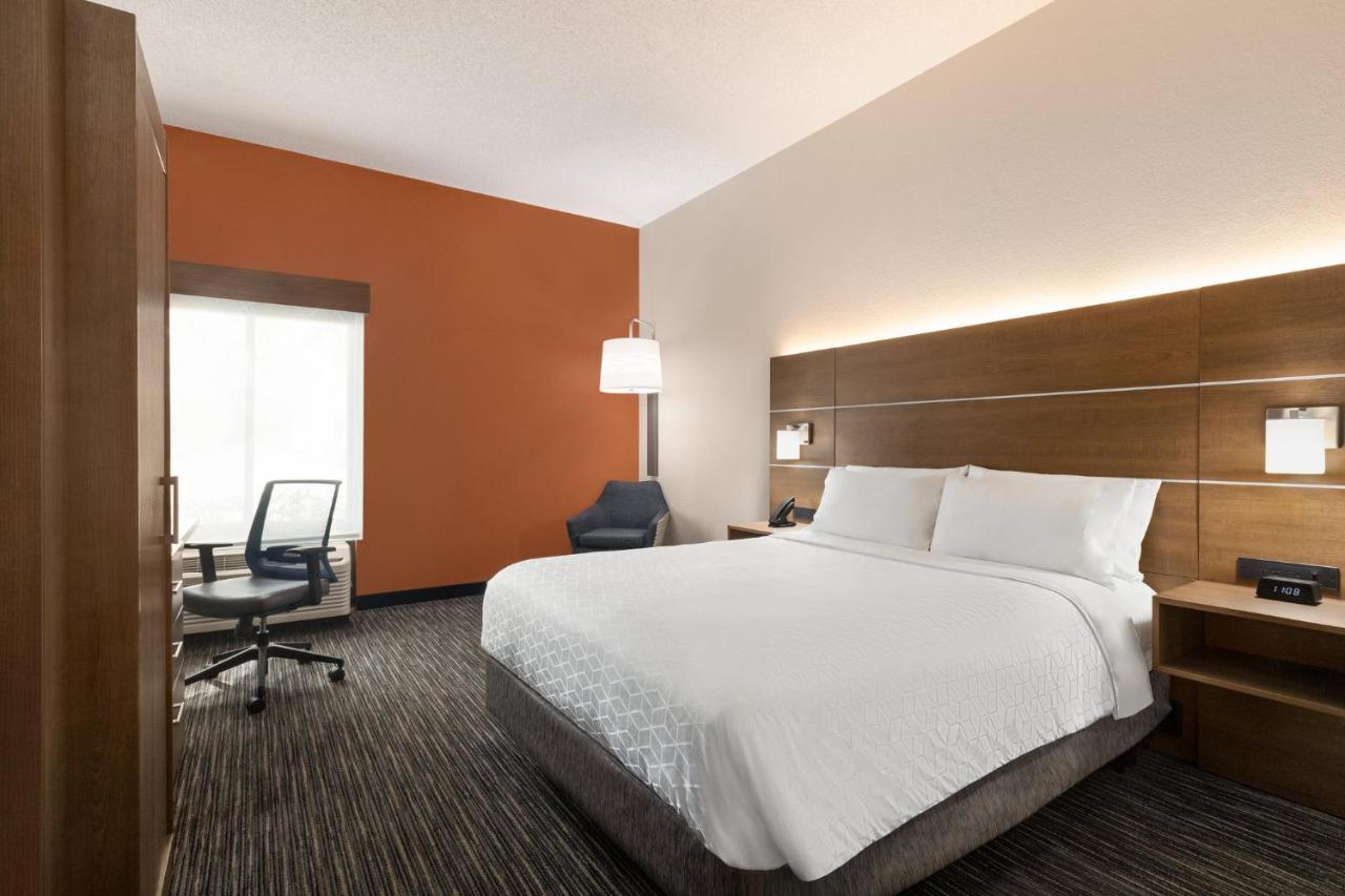 Holiday Inn Express Vero Beach-West I-95 By Ihg Exteriér fotografie