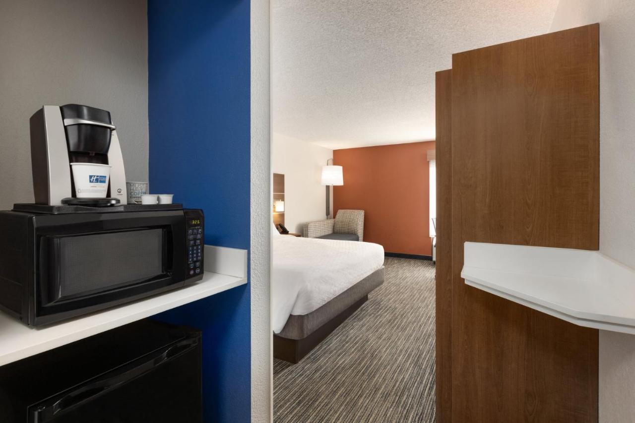 Holiday Inn Express Vero Beach-West I-95 By Ihg Exteriér fotografie