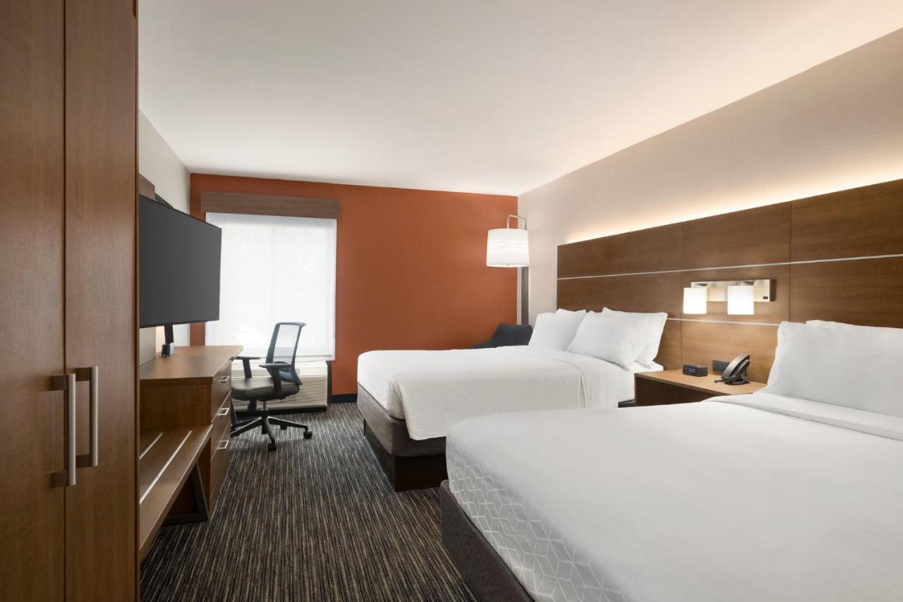 Holiday Inn Express Vero Beach-West I-95 By Ihg Exteriér fotografie