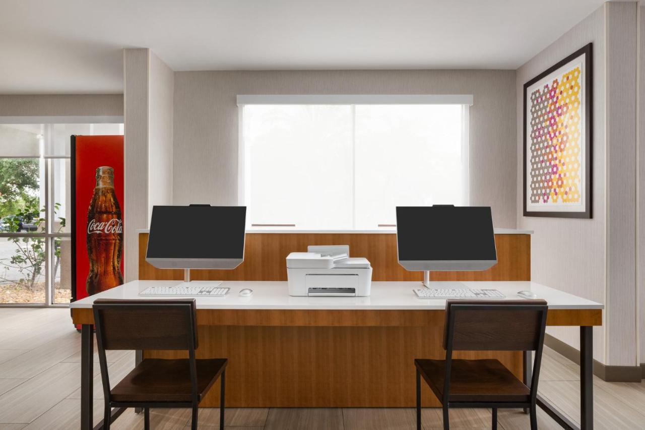 Holiday Inn Express Vero Beach-West I-95 By Ihg Exteriér fotografie