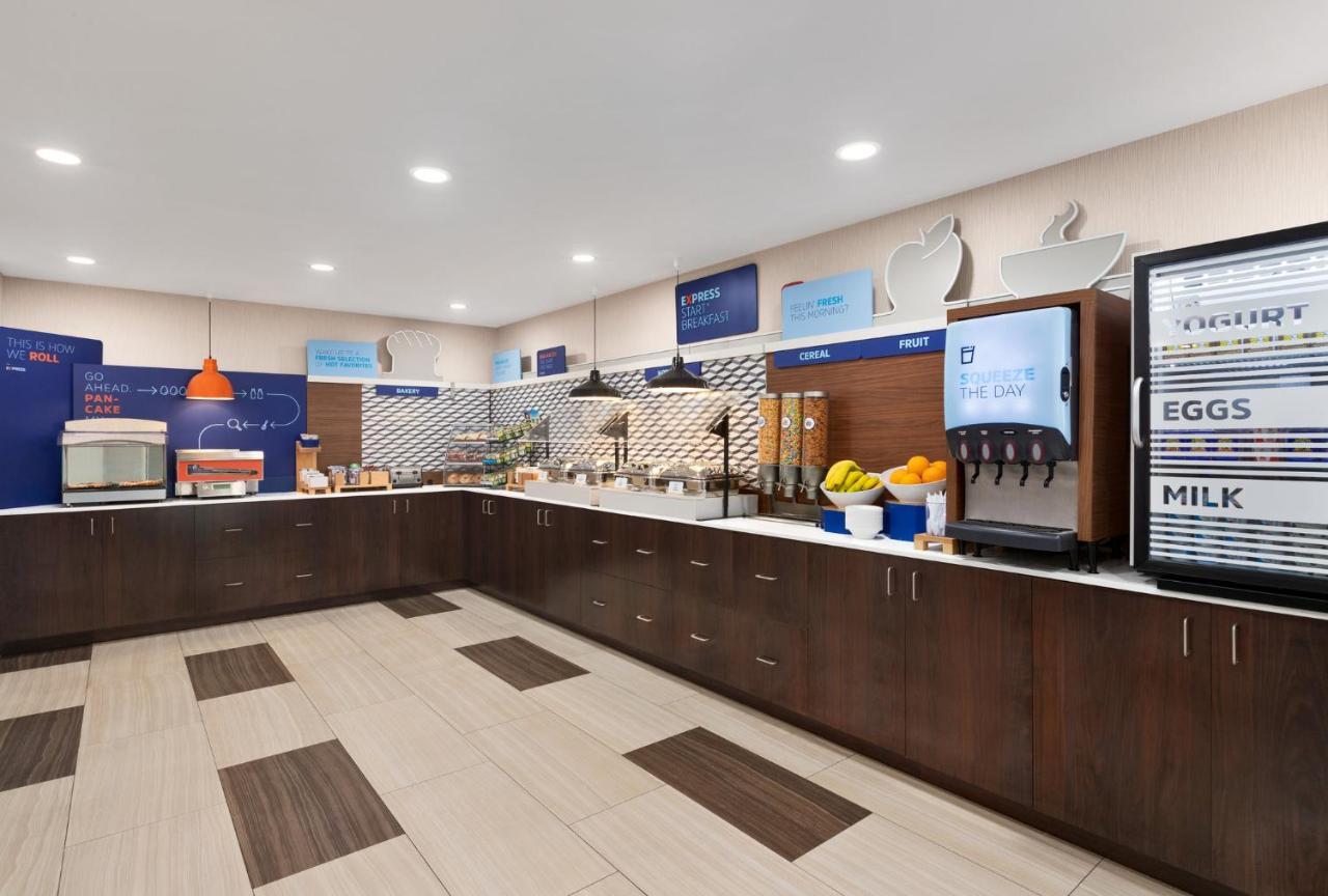 Holiday Inn Express Vero Beach-West I-95 By Ihg Exteriér fotografie