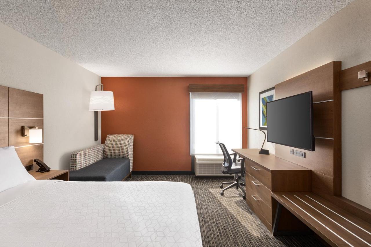 Holiday Inn Express Vero Beach-West I-95 By Ihg Exteriér fotografie