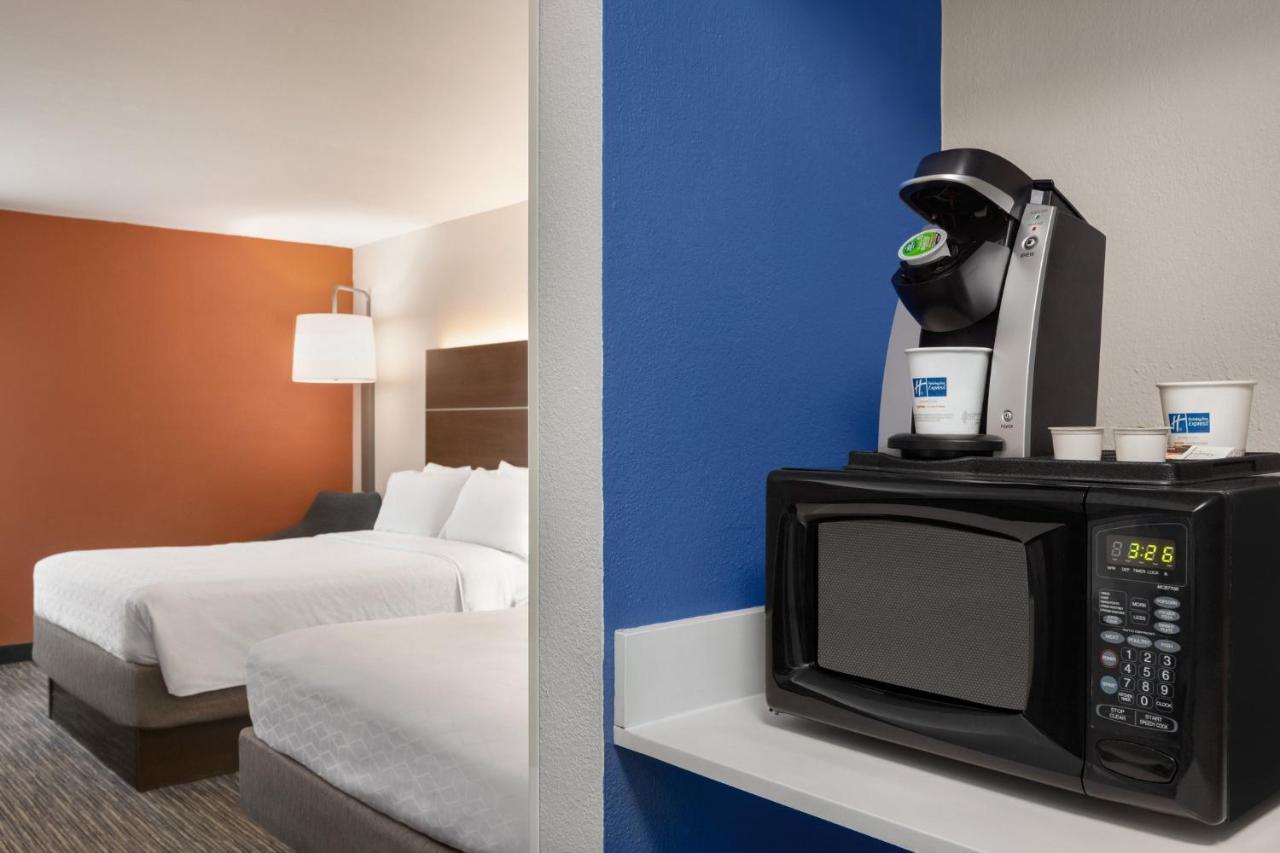 Holiday Inn Express Vero Beach-West I-95 By Ihg Exteriér fotografie