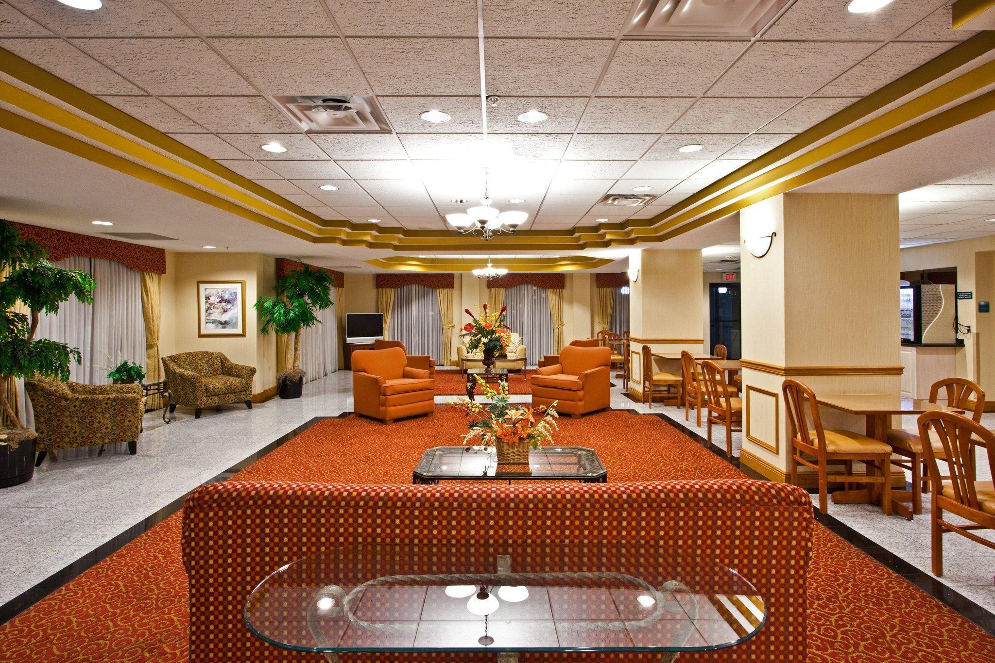 Holiday Inn Express Vero Beach-West I-95 By Ihg Exteriér fotografie