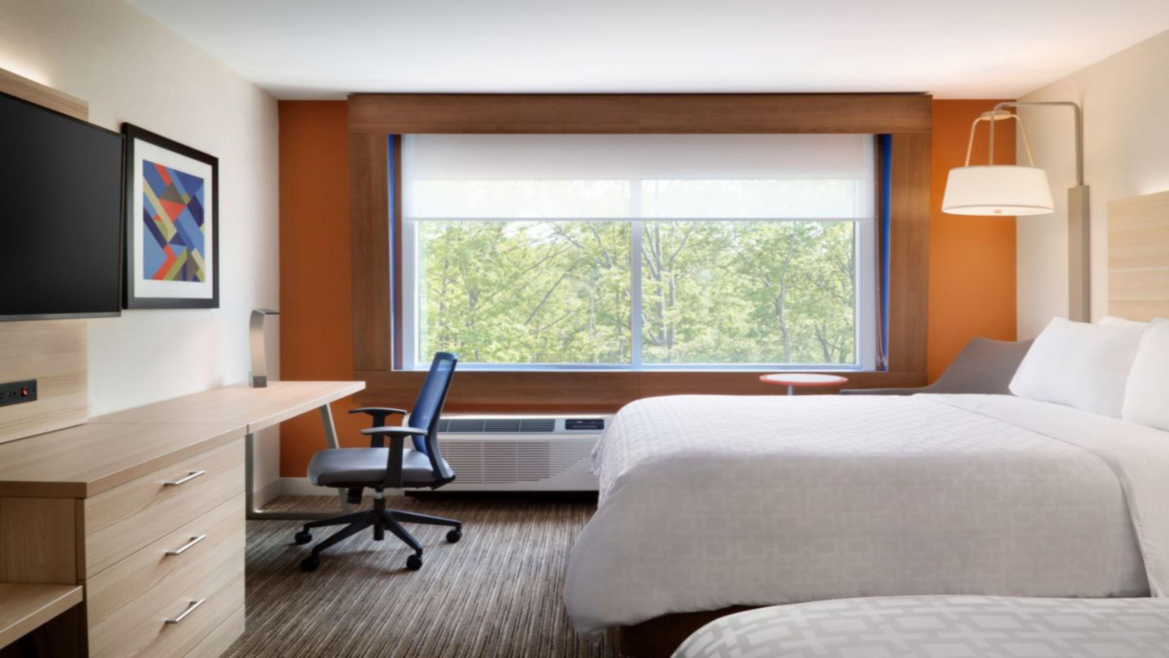 Holiday Inn Express Vero Beach-West I-95 By Ihg Exteriér fotografie