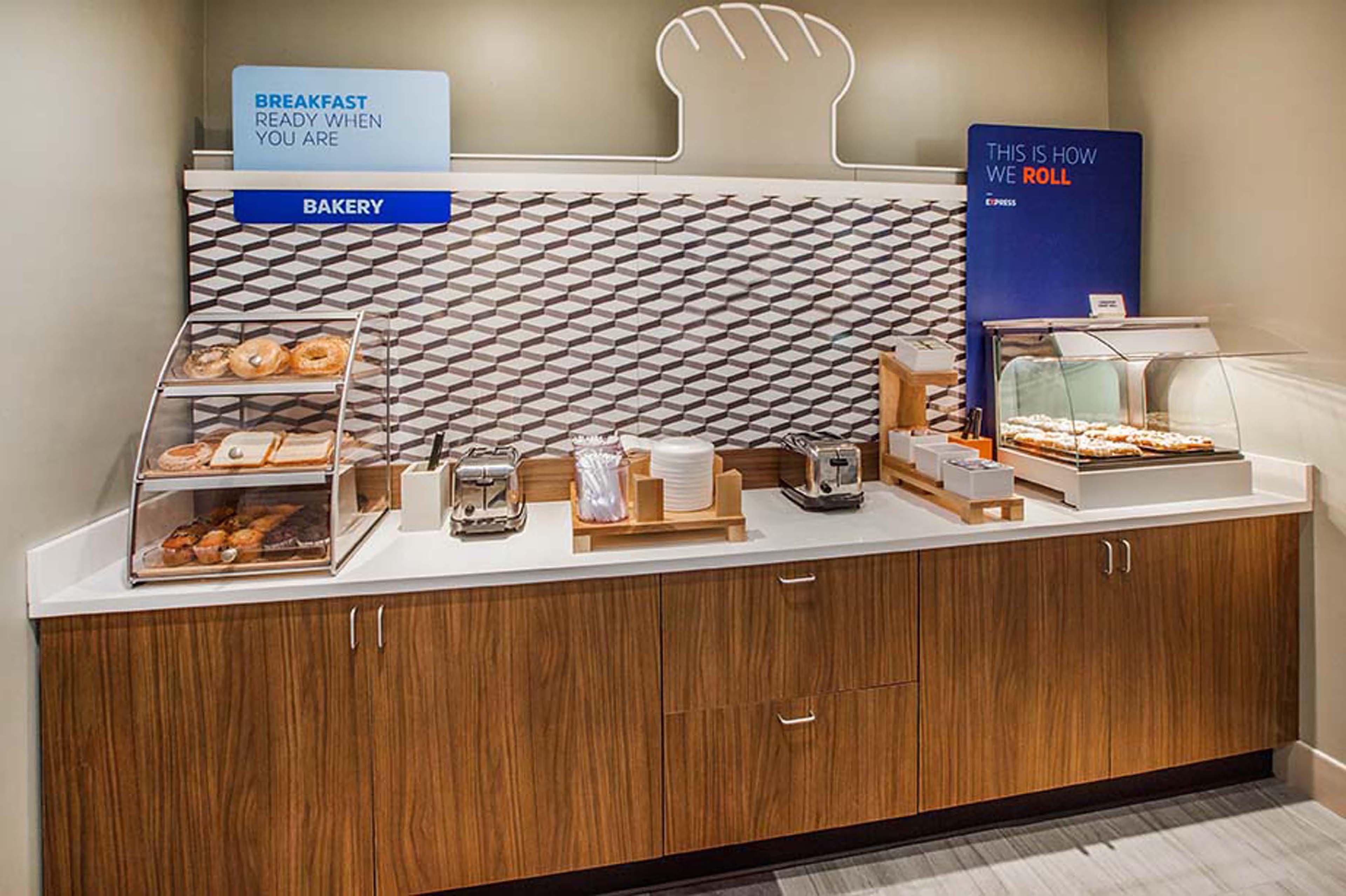 Holiday Inn Express Vero Beach-West I-95 By Ihg Exteriér fotografie