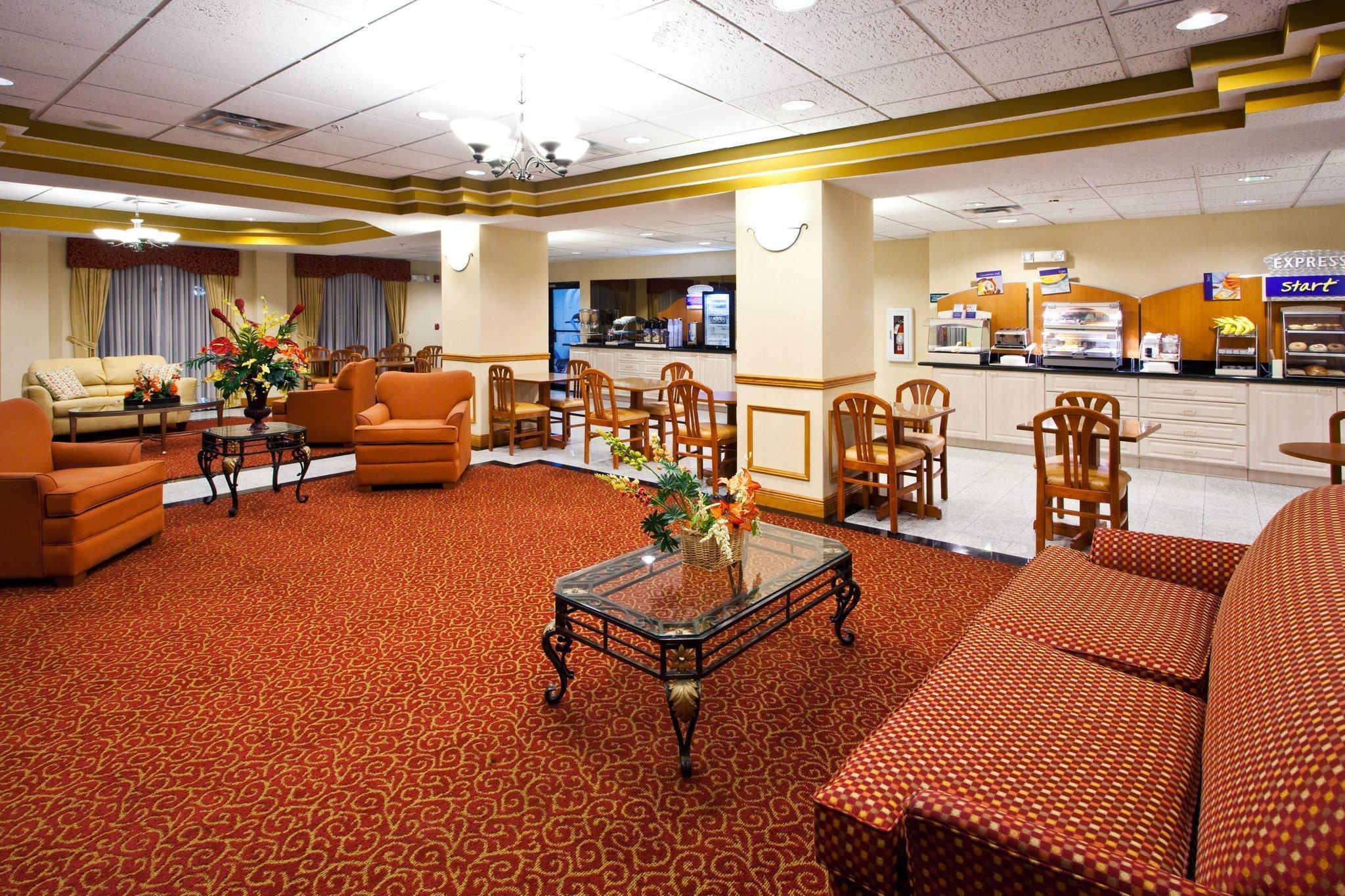 Holiday Inn Express Vero Beach-West I-95 By Ihg Exteriér fotografie