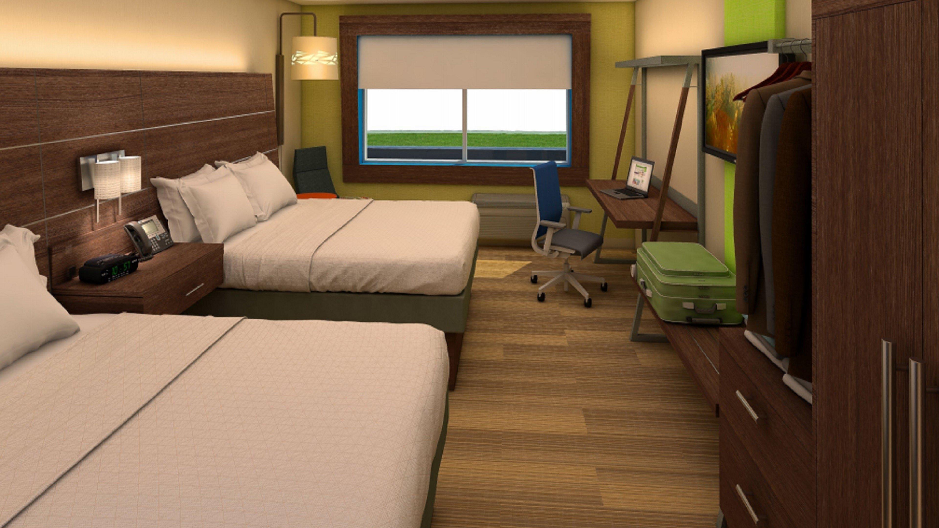 Holiday Inn Express Vero Beach-West I-95 By Ihg Exteriér fotografie