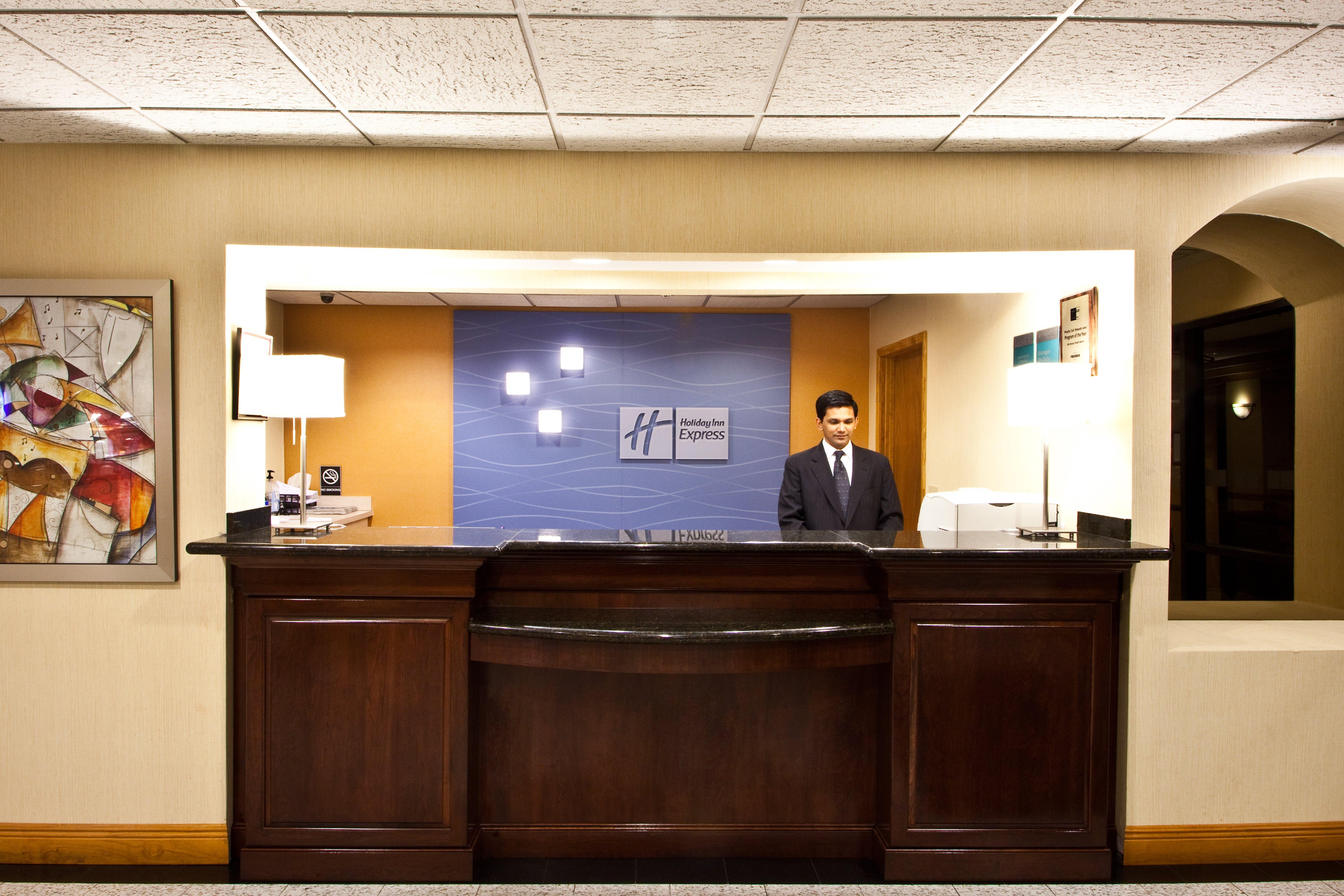 Holiday Inn Express Vero Beach-West I-95 By Ihg Exteriér fotografie