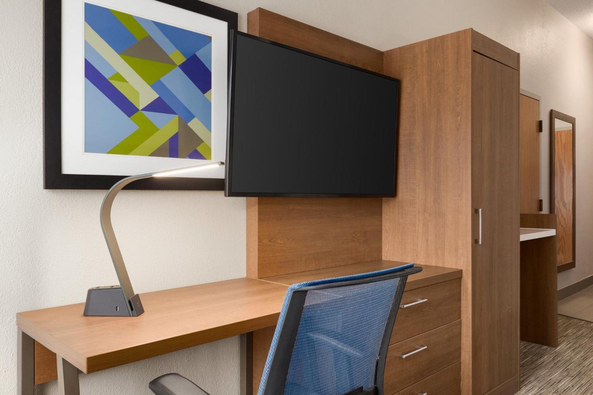 Holiday Inn Express Vero Beach-West I-95 By Ihg Exteriér fotografie