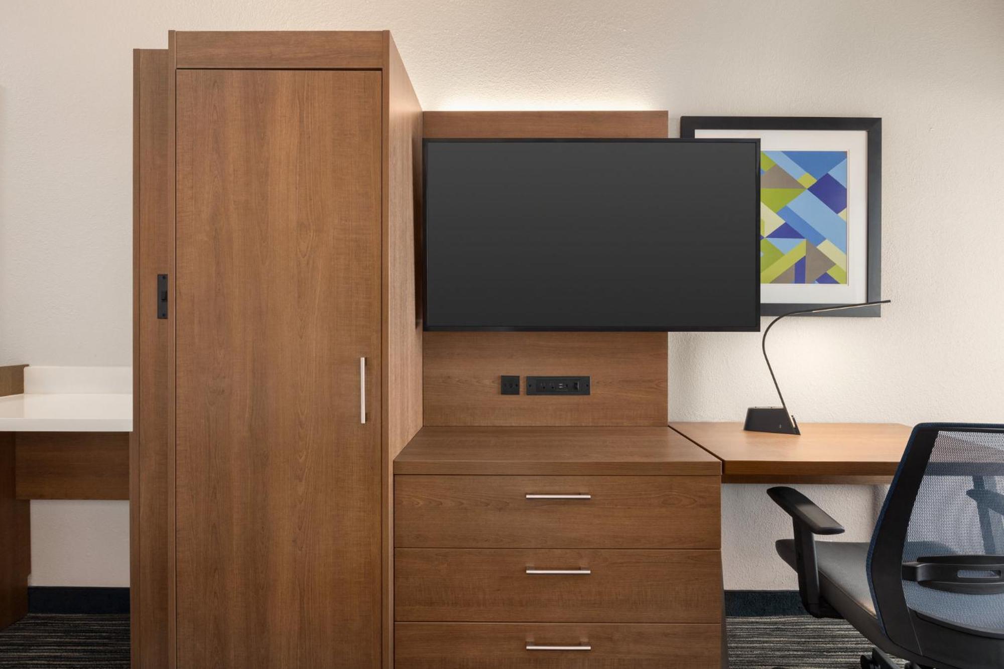 Holiday Inn Express Vero Beach-West I-95 By Ihg Exteriér fotografie