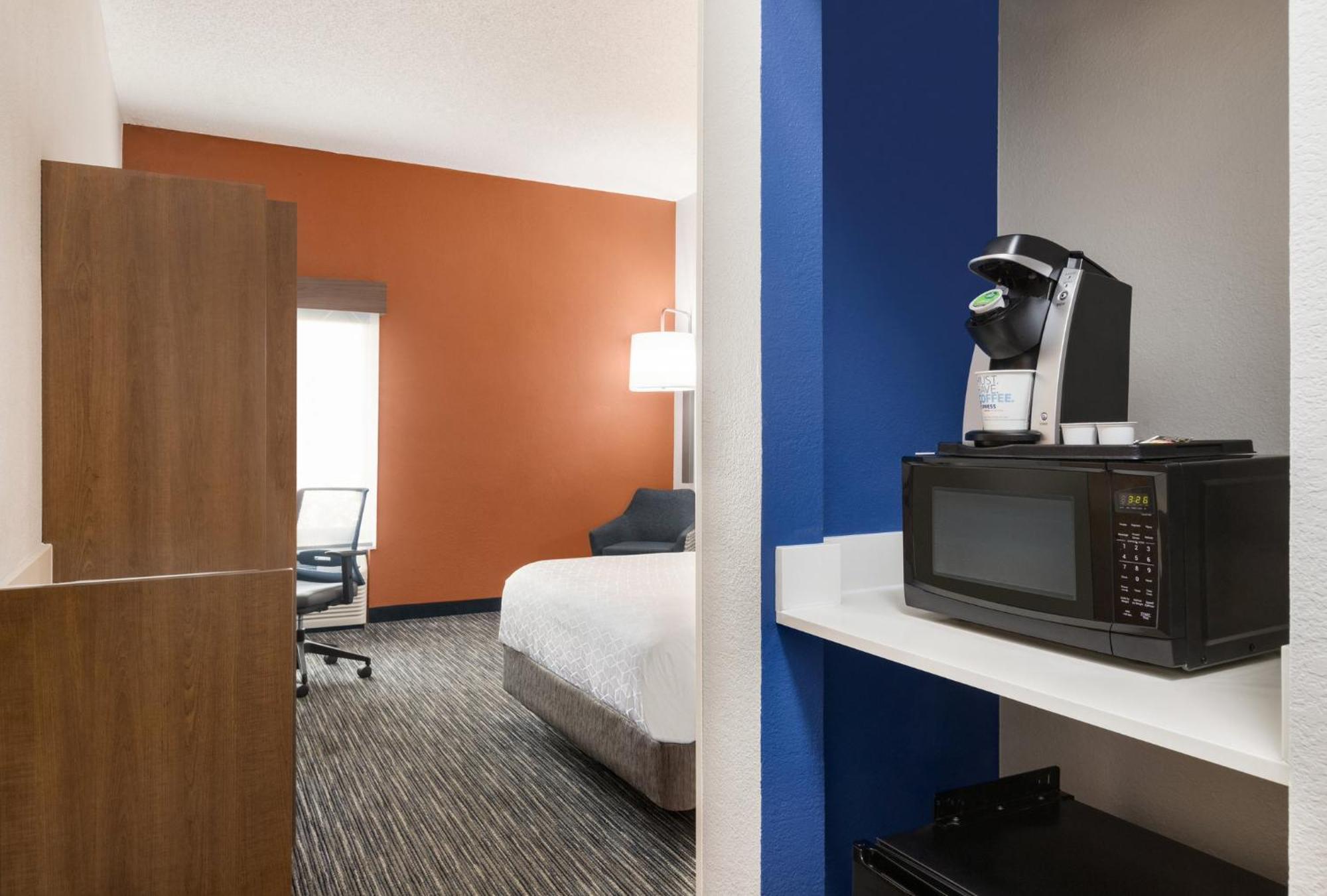 Holiday Inn Express Vero Beach-West I-95 By Ihg Exteriér fotografie