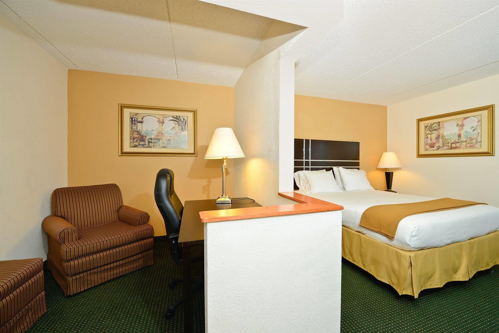 Holiday Inn Express Vero Beach-West I-95 By Ihg Exteriér fotografie