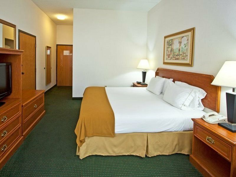 Holiday Inn Express Vero Beach-West I-95 By Ihg Exteriér fotografie