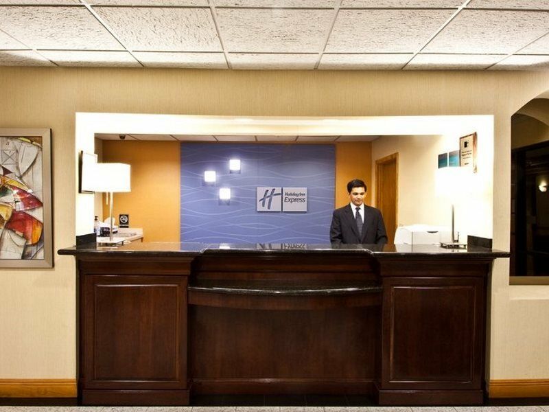Holiday Inn Express Vero Beach-West I-95 By Ihg Exteriér fotografie