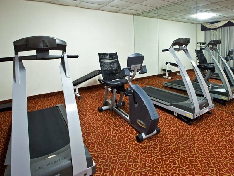 Holiday Inn Express Vero Beach-West I-95 By Ihg Exteriér fotografie