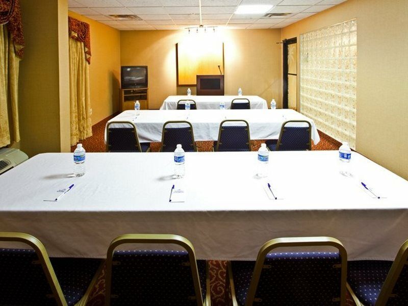Holiday Inn Express Vero Beach-West I-95 By Ihg Exteriér fotografie