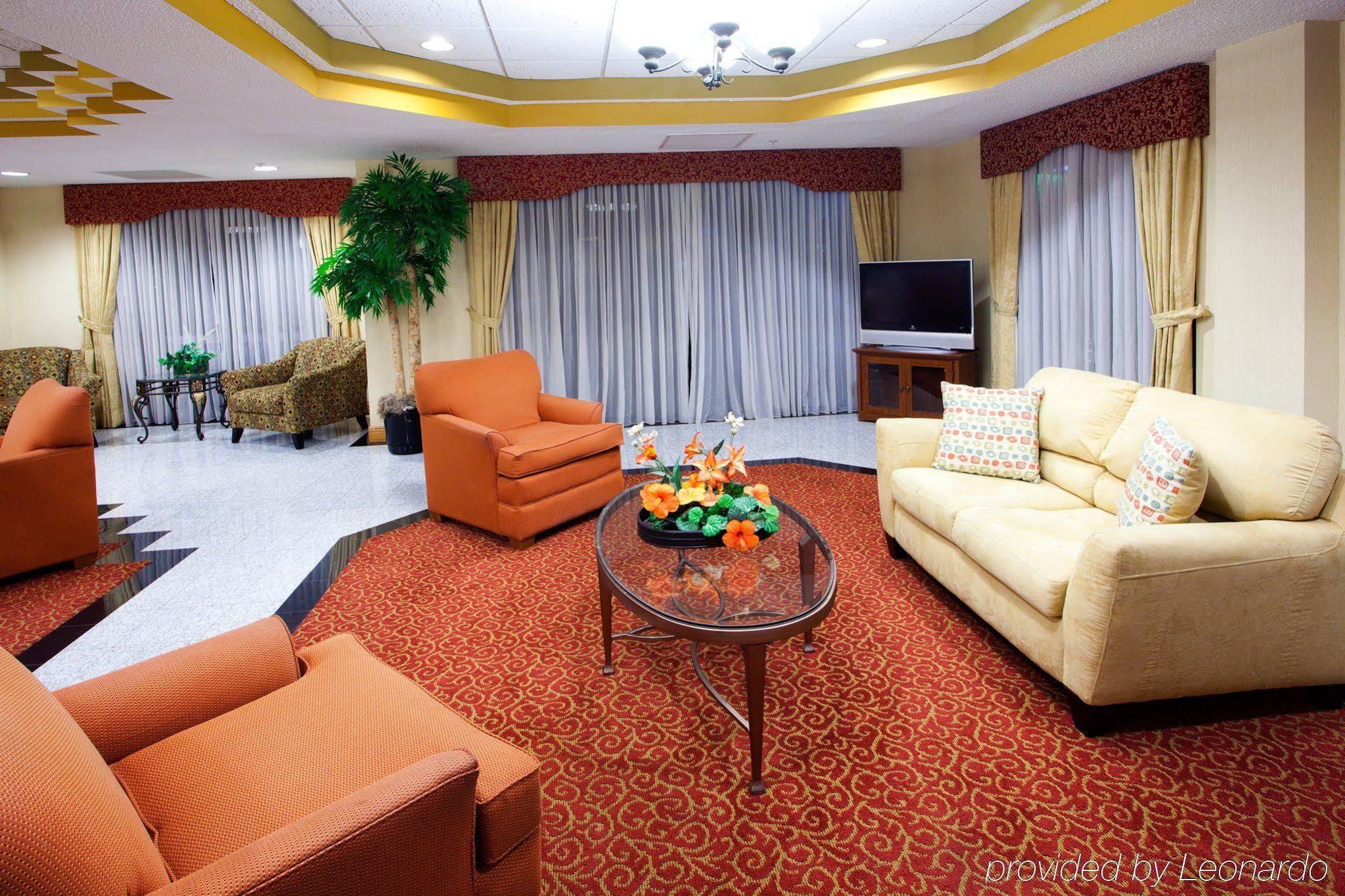 Holiday Inn Express Vero Beach-West I-95 By Ihg Exteriér fotografie